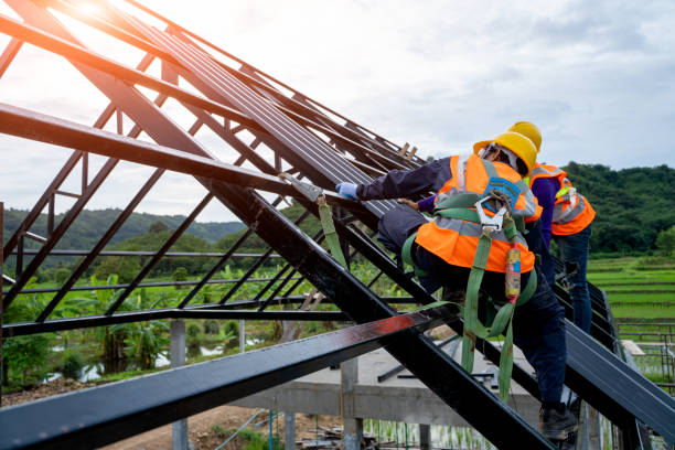 Professional Roofing Contractor in Ruch, OR
