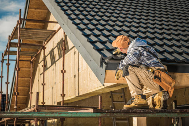 Quick and Trustworthy Emergency Roof Repair Services in Ruch, OR
