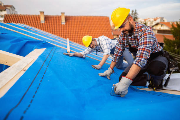 Best Commercial Roofing Services  in Ruch, OR