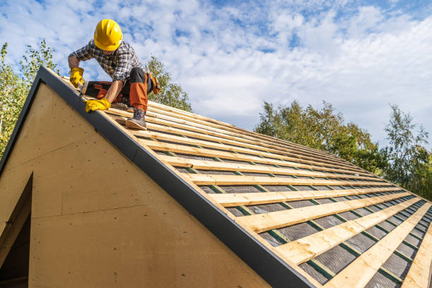 Best Metal Roofing Contractor  in Ruch, OR