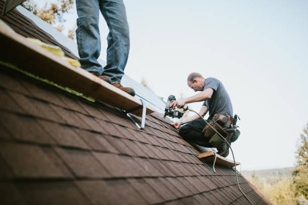 Professional Roofing Contractor in Ruch, OR